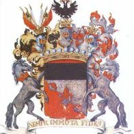 Vorontsov Family Coat of Arms