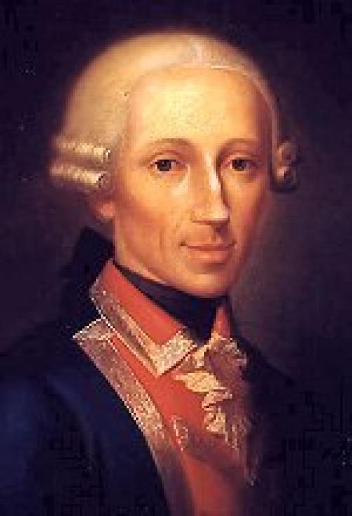 Principe Giovanni Andrea Doria Pamphili Landi