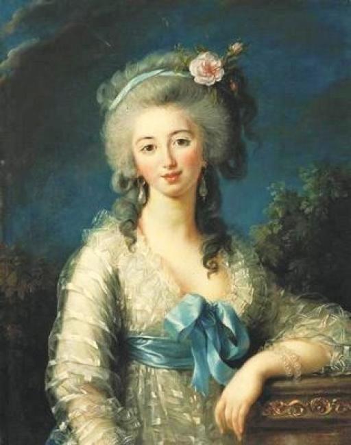 Marie-Bernard de Gramont