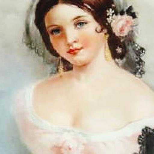 Anne-Josephine de Chiverny