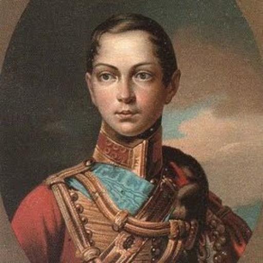 Alexander Nikolaevich Romanov