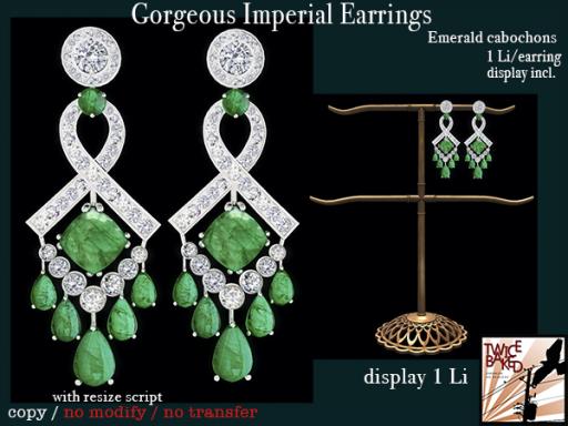 TB Imperial Russian Earring v. Emerald J0001 J0002aCR.jpg