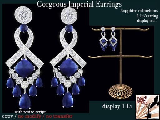 TB Imperial Russian Earring v. Sapphire J0001 J0002CR.jpg
