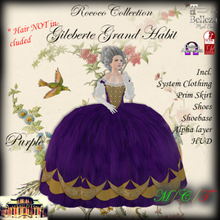 Rococo PURPLE Gileberte.png