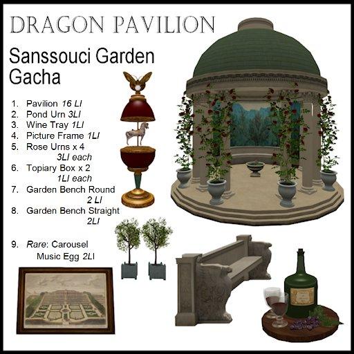 Dragon Pavilion_Gacha Key_SLHome  Garden 2017.png
