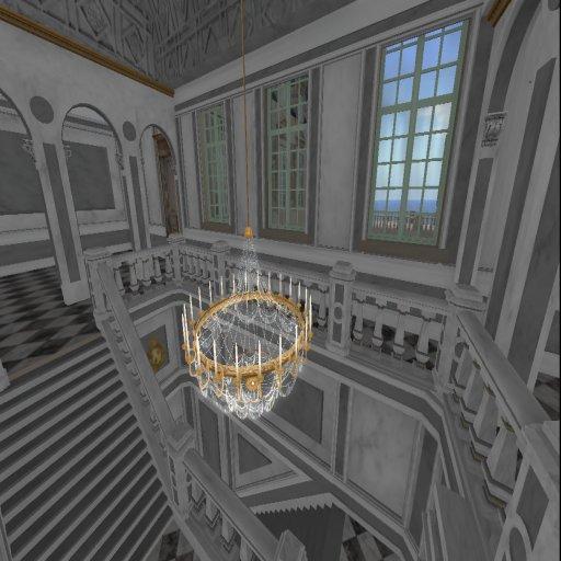 Hotel de Sully  Grand Staircase 2.png