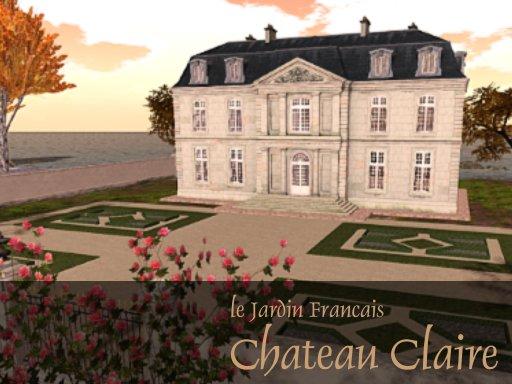 TTRChateau Claire Rental 181006.png