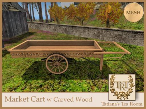 TTRMarket Cart w Carved Wood MP 01.png