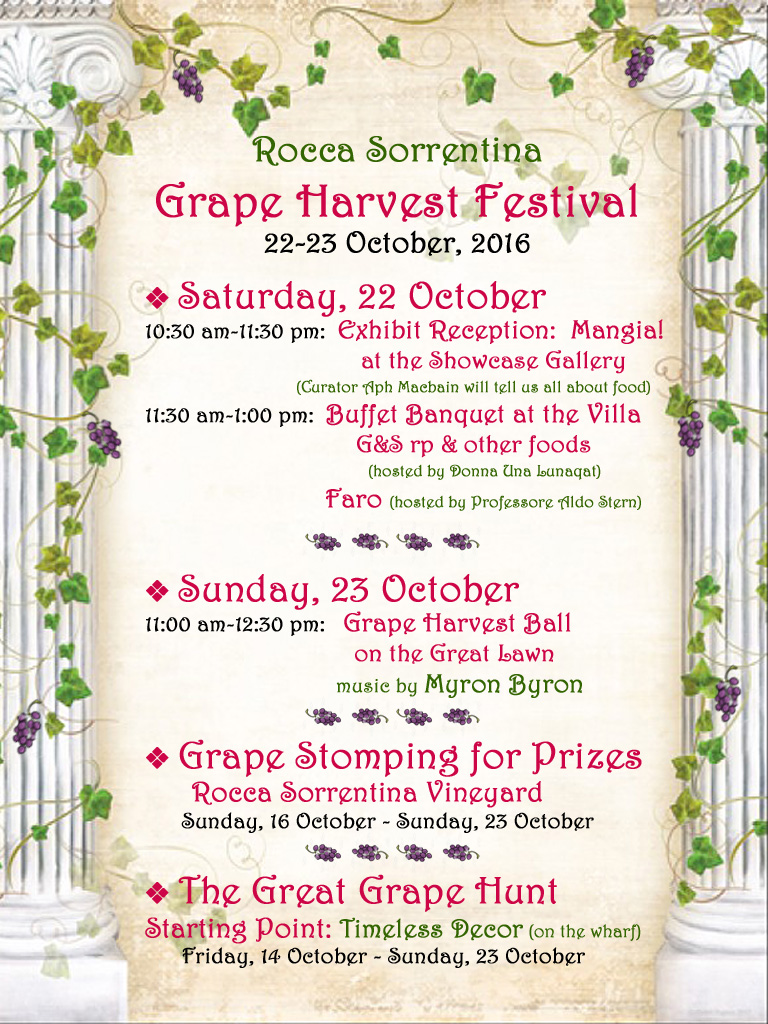 Grape Harvest Festival Poster 2016.jpg