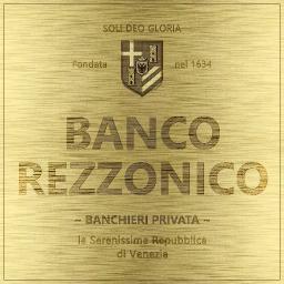 The Workings of the Banco Rezzonico (in G&S economy)