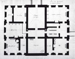 Bellevue Basement Design