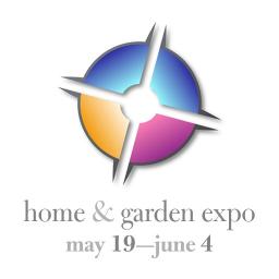 Home & Garden Expo: May 19th to June 4th