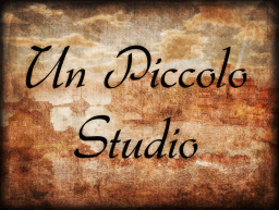 "Pioniere" Exhibit with paintings by the Welsh artist, Richard Wilson (1714-1782)