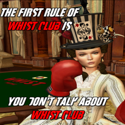 Whist Club