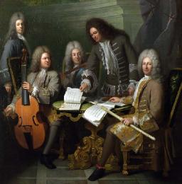 Bayside Baroque Music