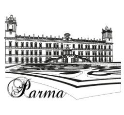 CANCELED - Parma Ball