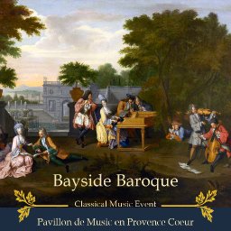 Bayside Baroque Music