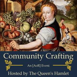 [AoR] Community Crafting
