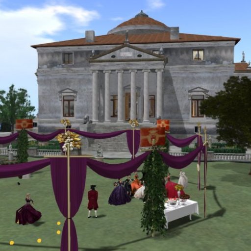 Grape Harvest Festival Ball