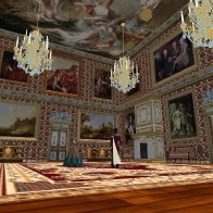 Red Ballroom