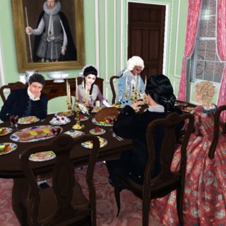 Dinner with the Cornwallis.jpg