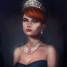 The Duchess of Sedge Portrait copy 2