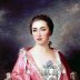 Countess of Egremont by Allan Ramsay