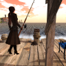 TatianaDokuchic-Fishing Challenge 01