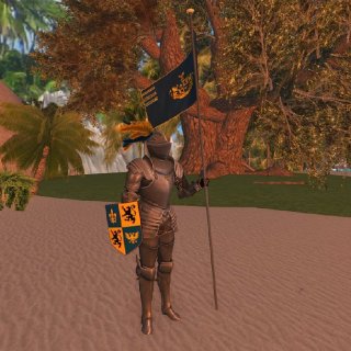 Knighthood Celebration at Paradise Cove.jpg