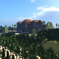 La Villa della Regina sim