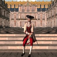 A day at Versailles