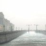 Saint Petersburg in Second Life - New location sneak peek 