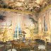 Villa Doria Pamphili Dining Room