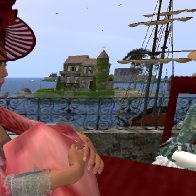 Ladies Discuss Ballooning