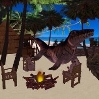 Sere's Tiki Palace 2