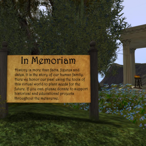 The "last word" before DECADES opens at 12:01 AM SLT Saturday