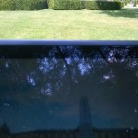 At Sanssouci Park in RL