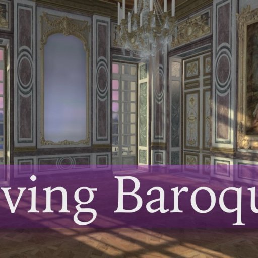 Living Baroque