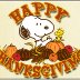 Happy Thanksgiving!