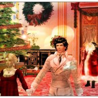 Dance with the Regent