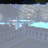 Fantasy in the Garden