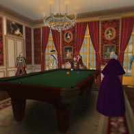 Billiard
