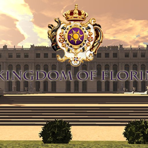 Kingdom of Florin new look