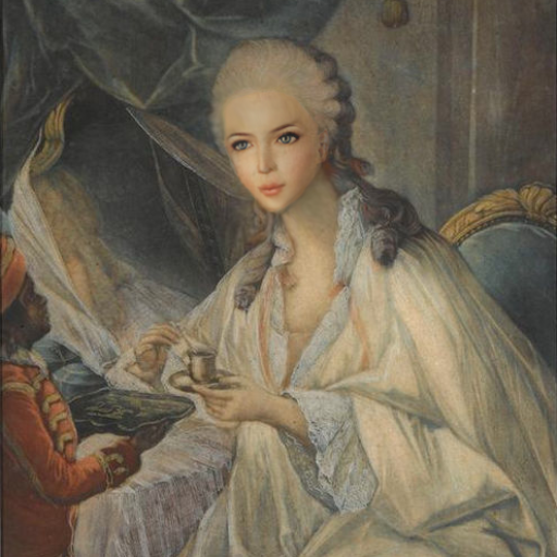 Madame du Barry