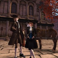 Apprentices in Venezia