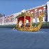 Whitehall's Royal Barge