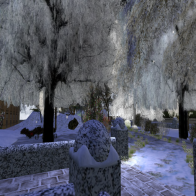 Winter in Orange Nassau 4