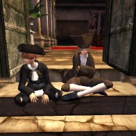 Fiorino overhears disturbing news