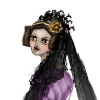 Ada Lovelace 197th birthday.