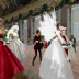 Christmas at Versailles 1